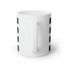 White Mug, 11oz