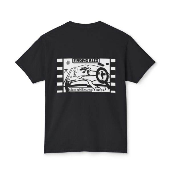Unisex HD Cotton™ T-shirt