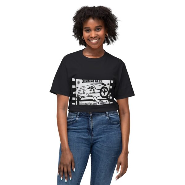 Unisex HD Cotton™ T-shirt
