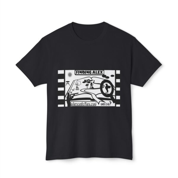 Unisex HD Cotton™ T-shirt
