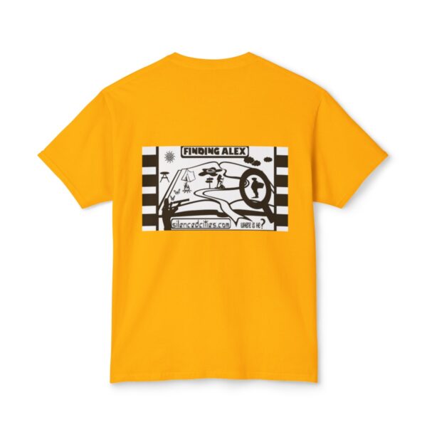 Unisex HD Cotton™ T-shirt