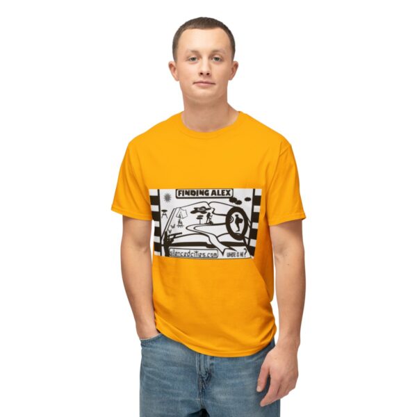 Unisex HD Cotton™ T-shirt