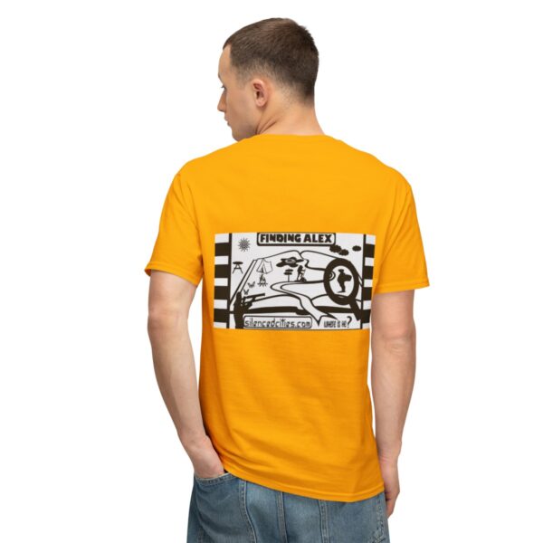 Unisex HD Cotton™ T-shirt