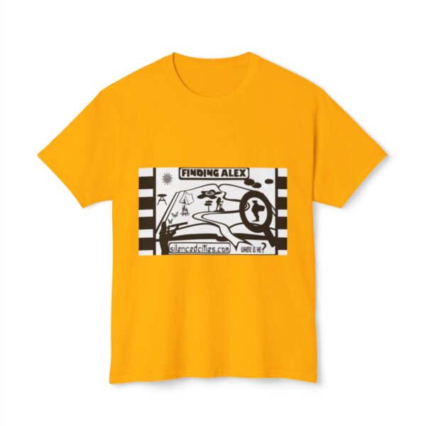 Unisex HD Cotton™ T-shirt