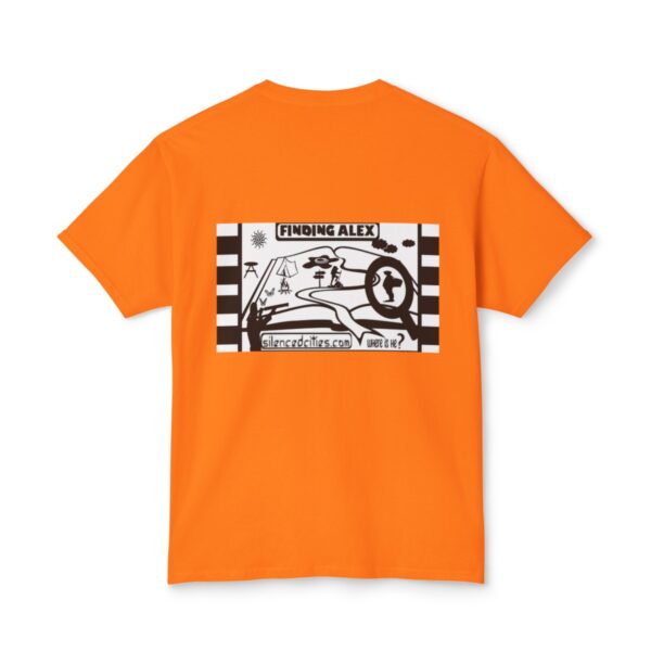 Unisex HD Cotton™ T-shirt