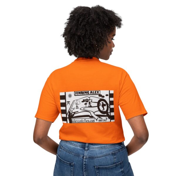 Unisex HD Cotton™ T-shirt