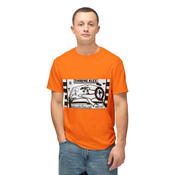 Unisex HD Cotton™ T-shirt
