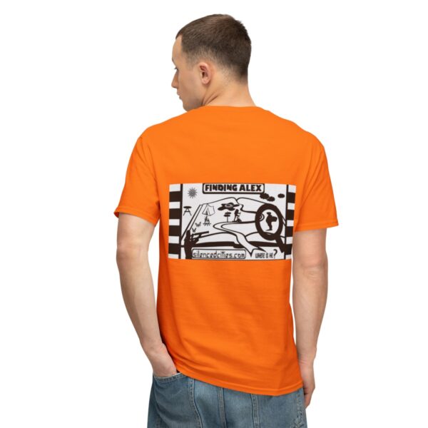 Unisex HD Cotton™ T-shirt
