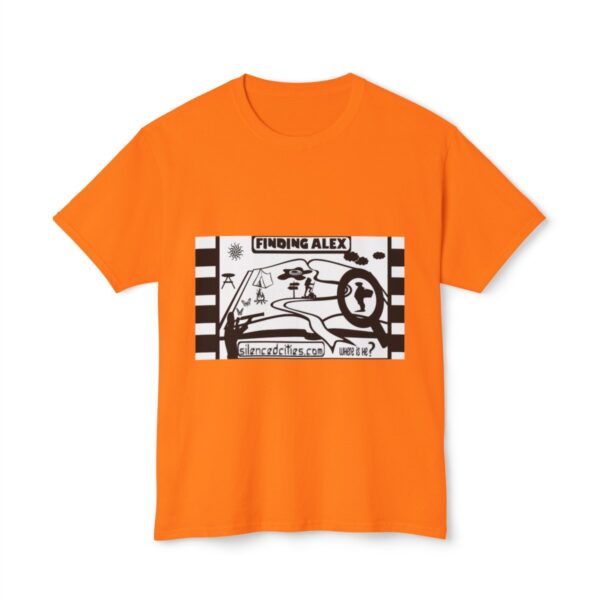 Unisex HD Cotton™ T-shirt
