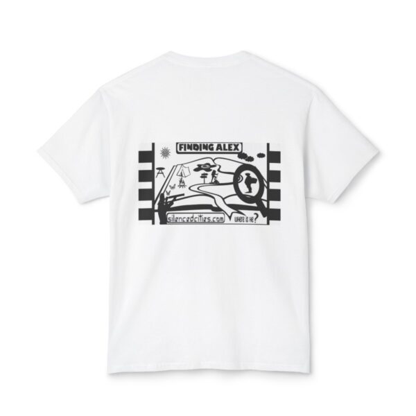 Unisex HD Cotton™ T-shirt