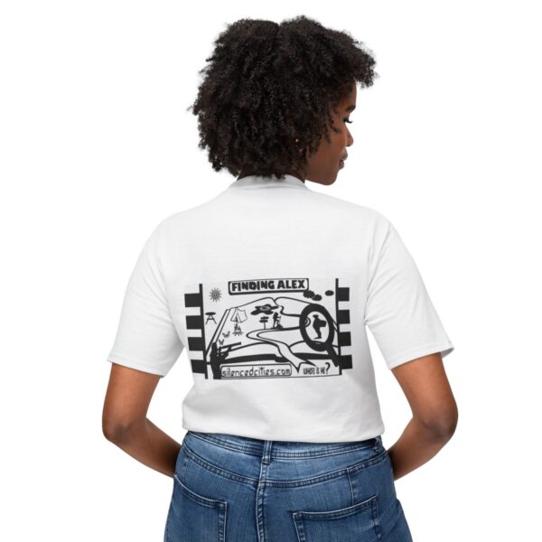 Unisex HD Cotton™ T-shirt