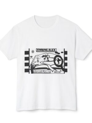 Unisex HD Cotton™ T-shirt
