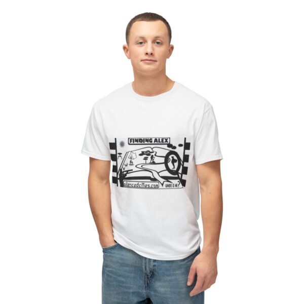 Unisex HD Cotton™ T-shirt