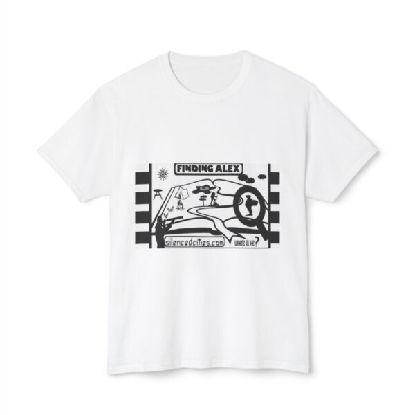 Unisex HD Cotton™ T-shirt
